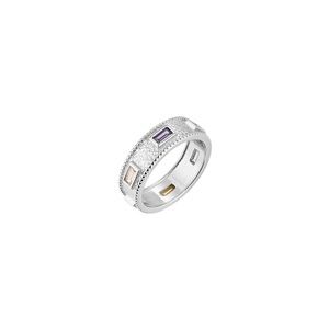- Tocara New Retired Evelyne Ring Sterling Silver Diami Size 6